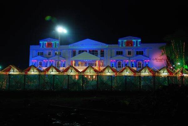 Hotel Nandan Palace, Bhopal 4
